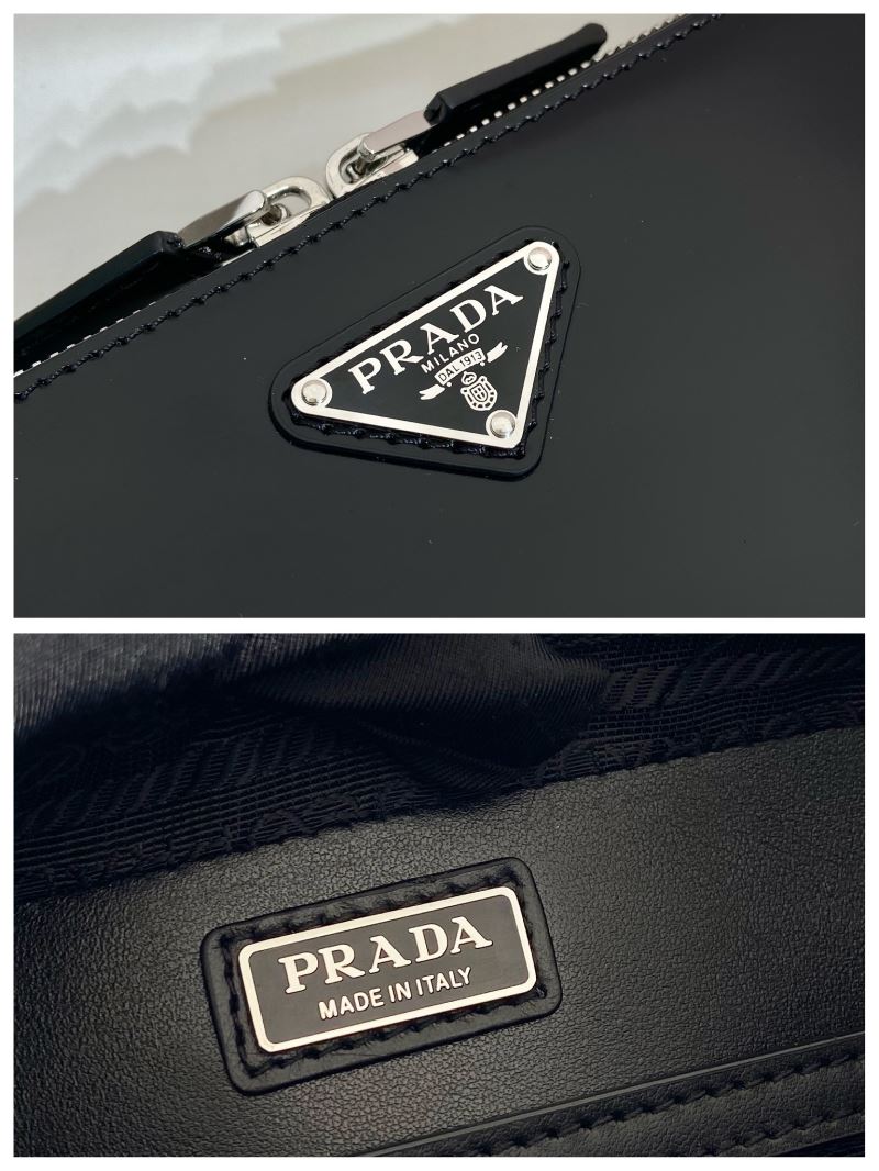 Pra*a satchel bags